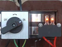 Power Conditioner Nikola