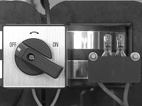 Power Conditioner Nikola